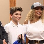 13-year-old prodigy to start classes at Alabama college