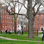 Harvard professors urge university to protect ‘key values’ in Trump negotiations